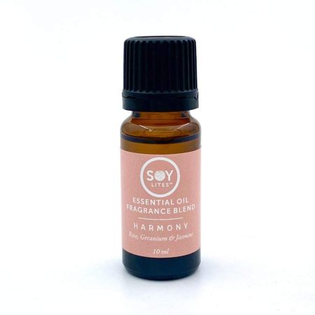 SoyLites Pure Essential Oil Blend - Harmony