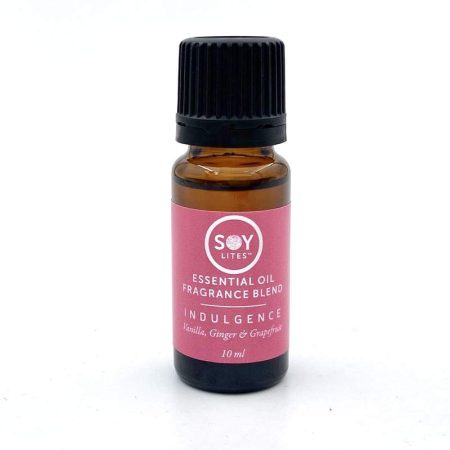 SoyLites Pure Essential Oil Blend - Indulgence