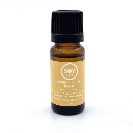 SoyLites Pure Essential Oil Blend - Peaceful Summer
