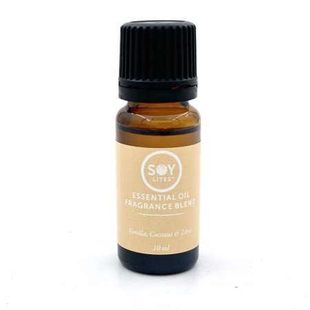 SoyLites Pure Essential Oil Blend - VanCoL