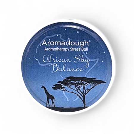 Aromadough African Sky - Balance