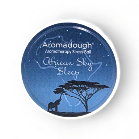 Aromadough African Sky - Sleep