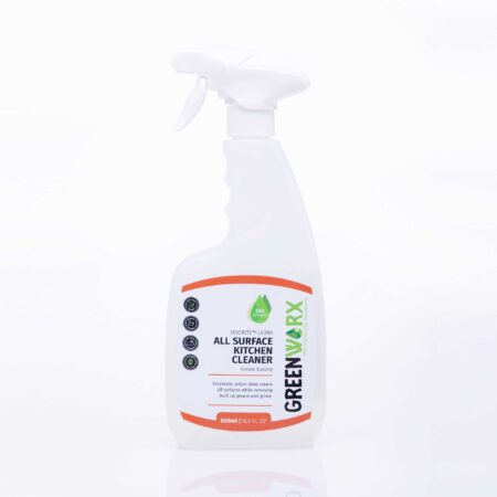 Green Worx Odorite All Surface Kitchen Cleaner