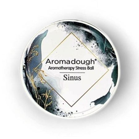 Aromadough Medi Sinus