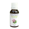 Nautica Organics Essential Oil - Geranium (Egyptian) - 22ml