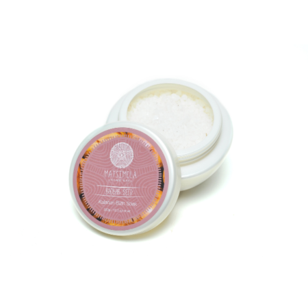 MatsiMela Bath Soak - Baobab Seed - 350g