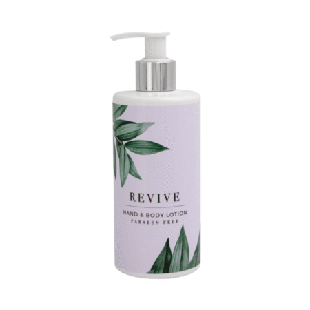 Spirit Amenities - Revive Hand & Body Lotion 300ml