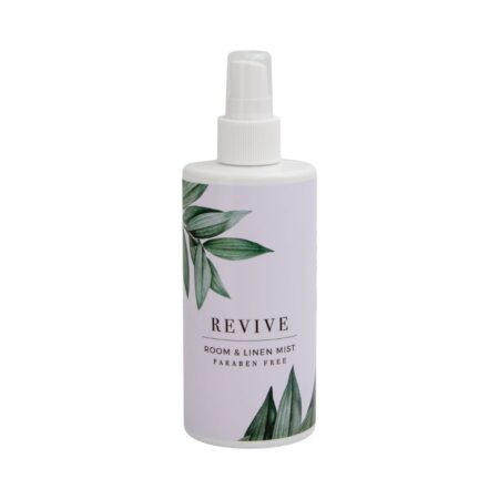Spirit Amenities - Revive Room & Linen Mist 300ml