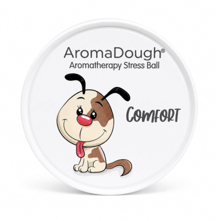 Aromadough Baby Animals Comfort