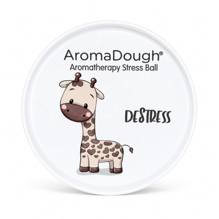Aromadough Baby Animals Destress