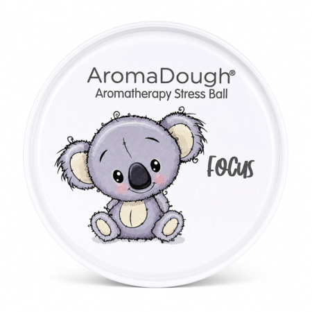 Aromadough Baby Animals Focus