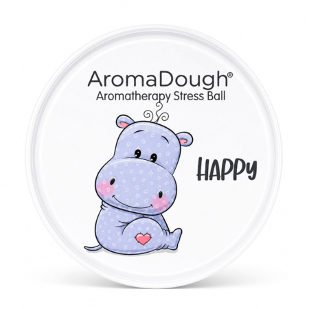 Aromadough Baby Animals Happy