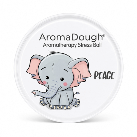 Aromadough Baby Animals Peace