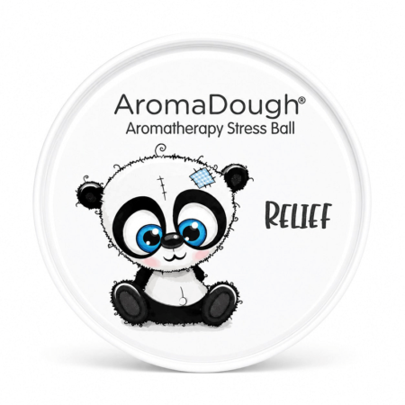 Aromadough Baby Animals Relief