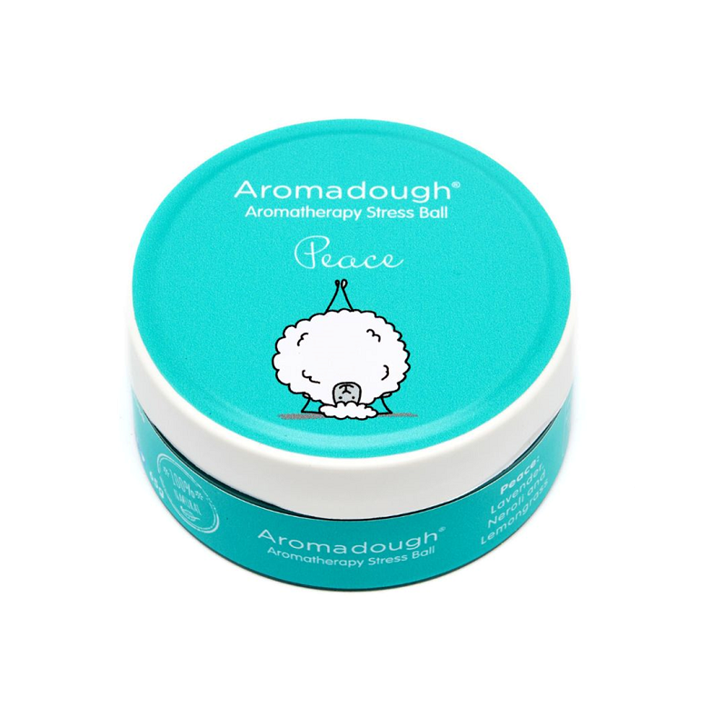 Aromadough Yogi Sheep Peace