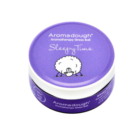 Aromadough Yogi Sheep SleepyTime
